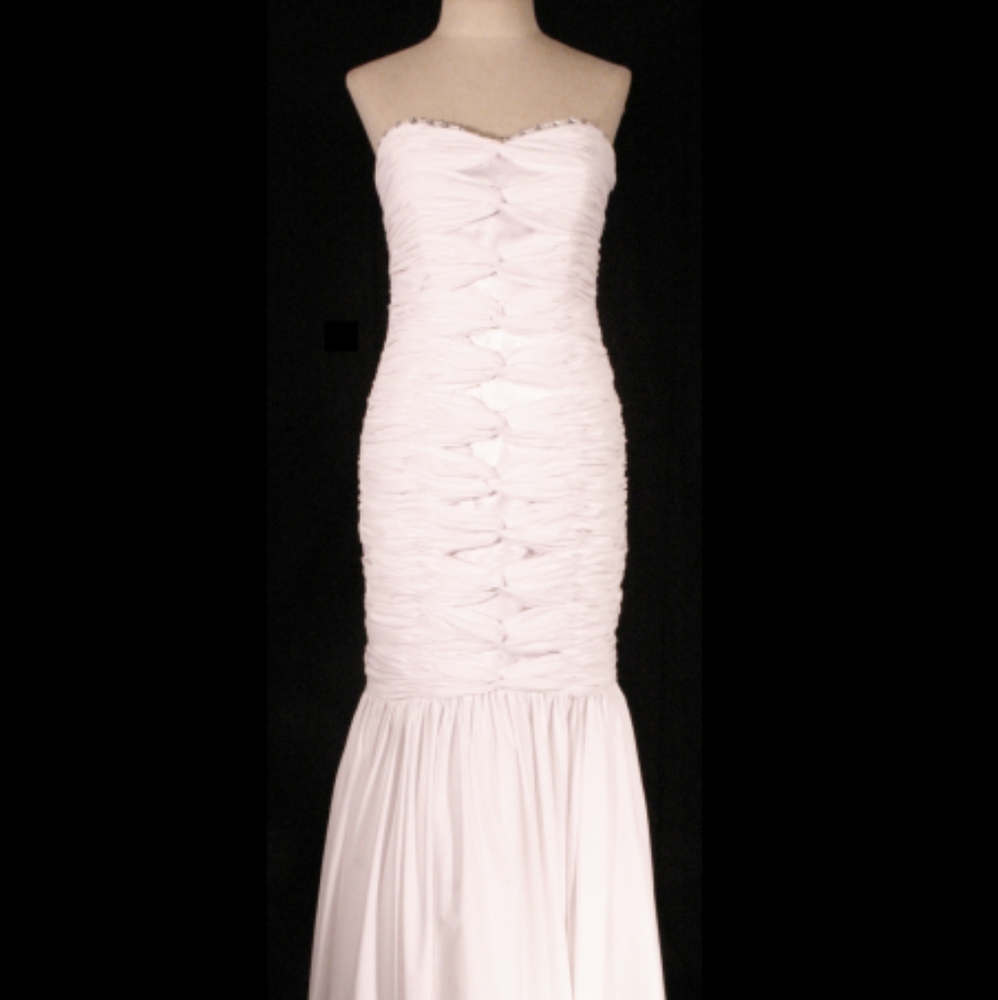 Alyce evening gown